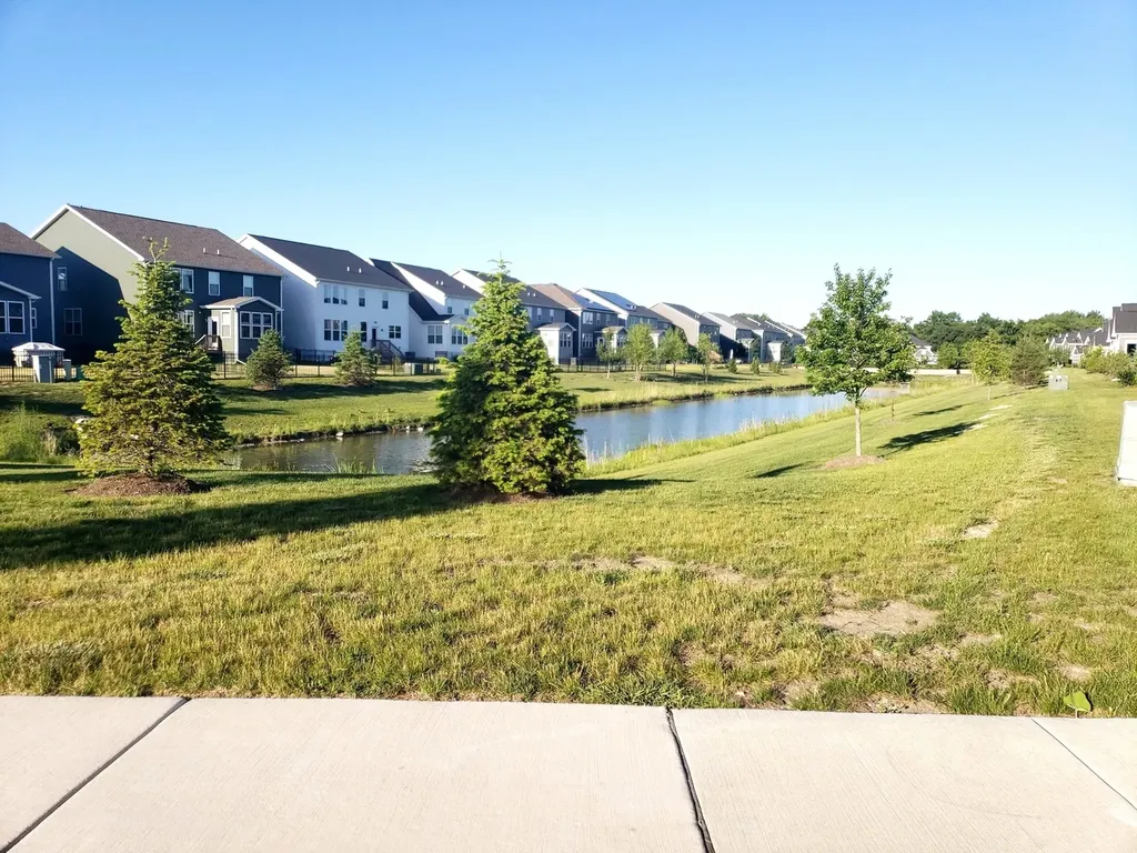 1221 Josiah Road Naperville IL 60563