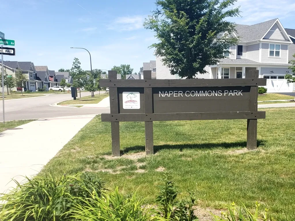 1221 Josiah Road Naperville IL 60563