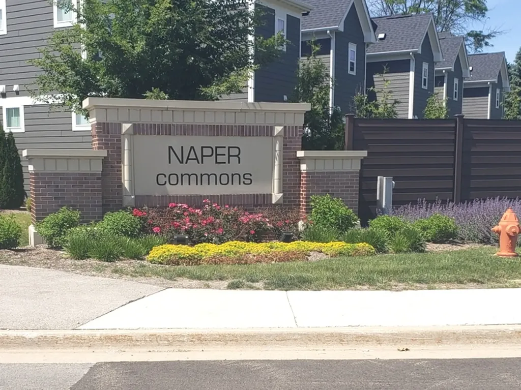 1221 Josiah Road Naperville IL 60563