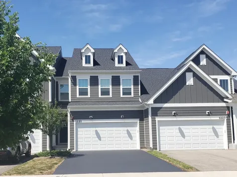 1221 Josiah Road Naperville IL 60563