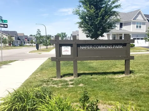 1221 Josiah Road Naperville IL 60563