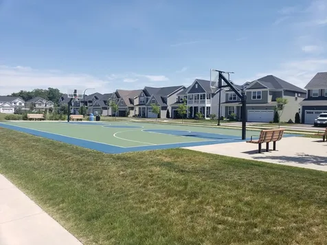 1221 Josiah Road Naperville IL 60563