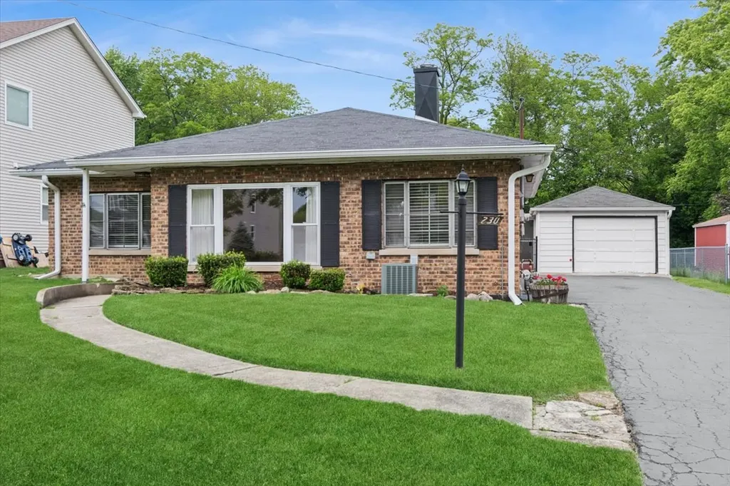 230 Grant Street Downers Grove IL 60515