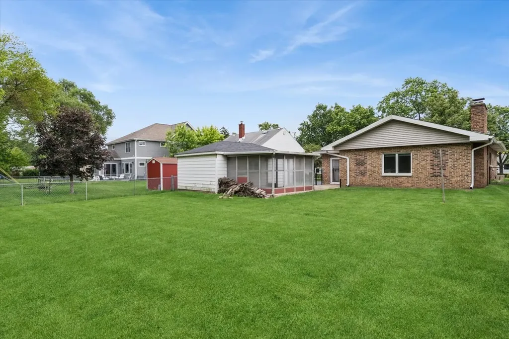 230 Grant Street Downers Grove IL 60515