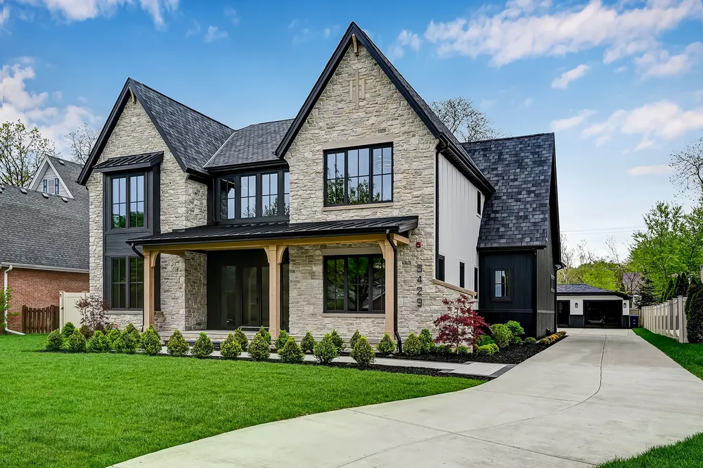 5429 Lawn Avenue Western Springs IL 60558
