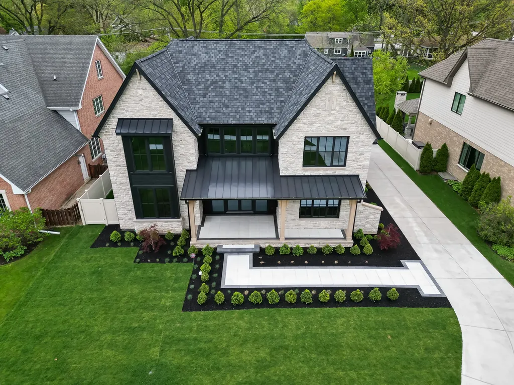 5429 Lawn Avenue Western Springs IL 60558