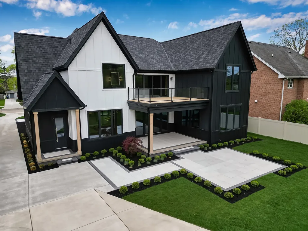 5429 Lawn Avenue Western Springs IL 60558