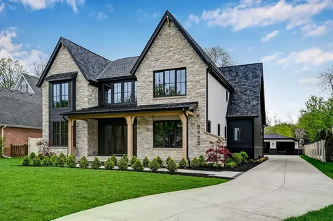 5429 Lawn Avenue Western Springs IL 60558