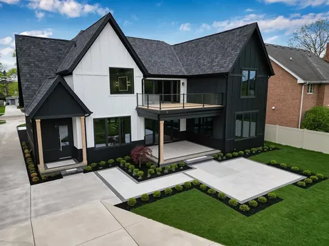5429 Lawn Avenue Western Springs IL 60558