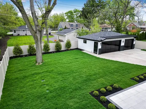 5429 Lawn Avenue Western Springs IL 60558