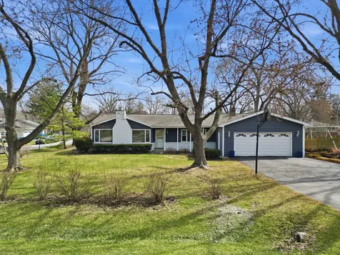 12201 South 76th Avenue Palos Heights IL 60463