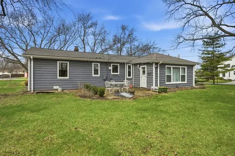 12201 South 76th Avenue Palos Heights IL 60463