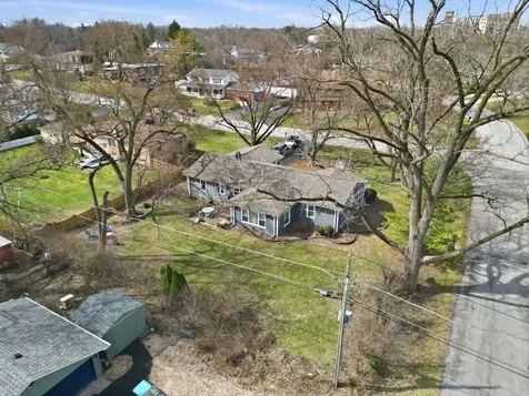 12201 South 76th Avenue Palos Heights IL 60463