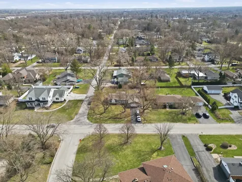 12201 South 76th Avenue Palos Heights IL 60463
