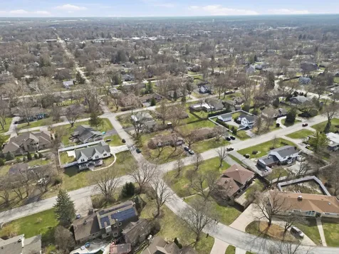 12201 South 76th Avenue Palos Heights IL 60463