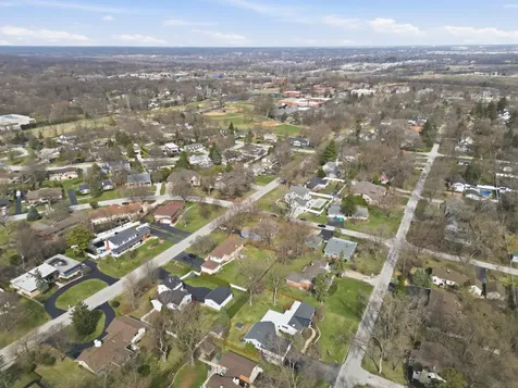 12201 South 76th Avenue Palos Heights IL 60463