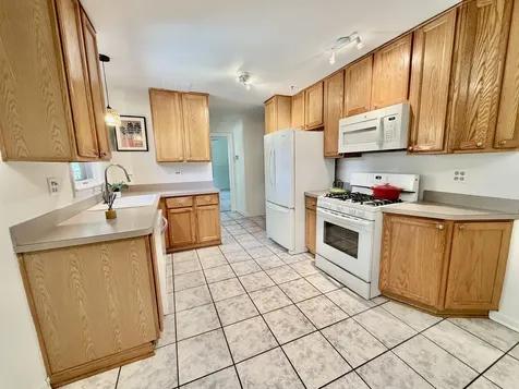 12201 South 76th Avenue Palos Heights IL 60463