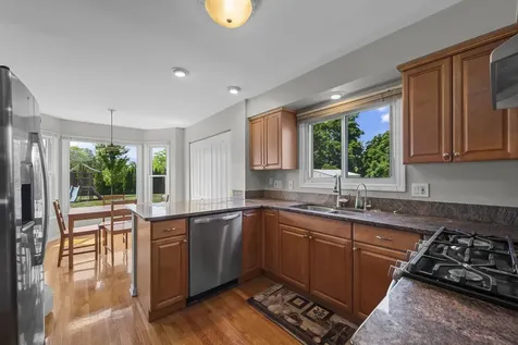 2955 Whispering Oaks Drive Buffalo Grove IL 60089