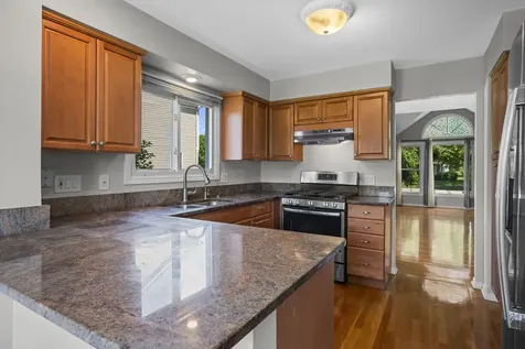 2955 Whispering Oaks Drive Buffalo Grove IL 60089
