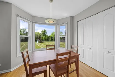 2955 Whispering Oaks Drive Buffalo Grove IL 60089