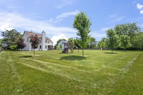 2955 Whispering Oaks Drive Buffalo Grove IL 60089