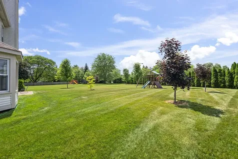 2955 Whispering Oaks Drive Buffalo Grove IL 60089