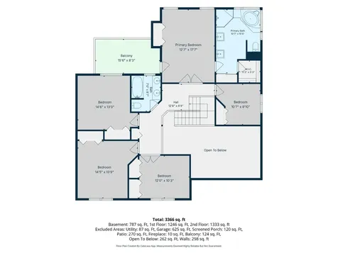 2955 Whispering Oaks Drive Buffalo Grove IL 60089
