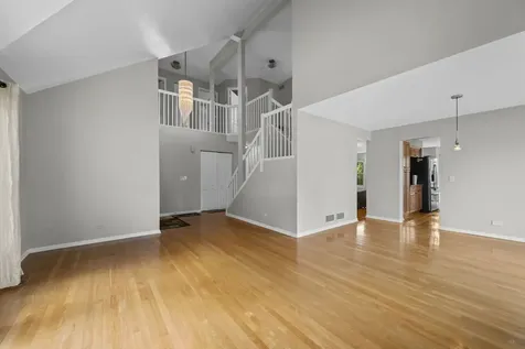 2955 Whispering Oaks Drive Buffalo Grove IL 60089