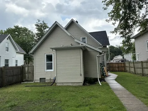 1511 18TH Street Moline IL 61201