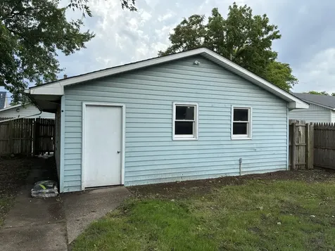 1511 18TH Street Moline IL 61201