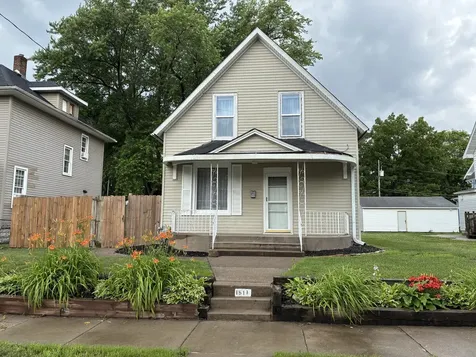 1511 18TH Street Moline IL 61201