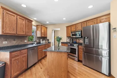 14460 South Saddle Brook Lane Homer Glen IL 60491