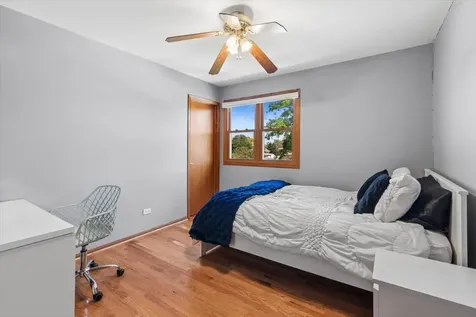 14460 South Saddle Brook Lane Homer Glen IL 60491