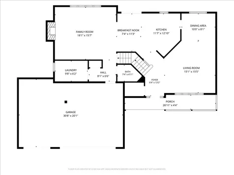 14460 South Saddle Brook Lane Homer Glen IL 60491