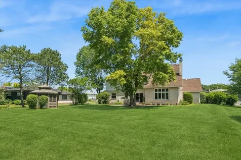 14460 South Saddle Brook Lane Homer Glen IL 60491