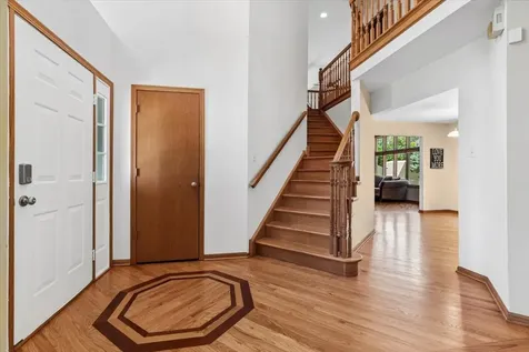 14460 South Saddle Brook Lane Homer Glen IL 60491