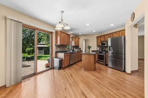 14460 South Saddle Brook Lane Homer Glen IL 60491