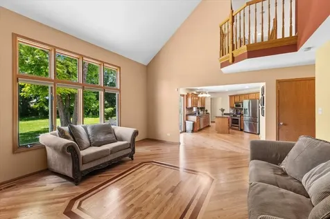 14460 South Saddle Brook Lane Homer Glen IL 60491
