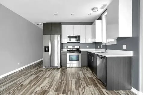2545 West Congress Parkway Chicago IL 60612