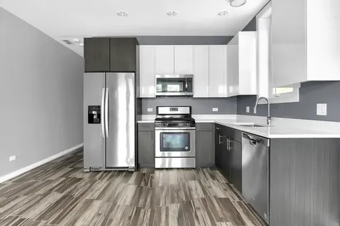 2545 West Congress Parkway Chicago IL 60612