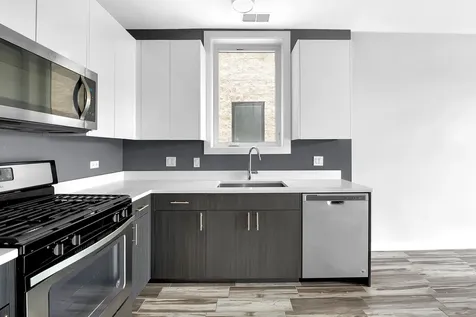 2545 West Congress Parkway Chicago IL 60612