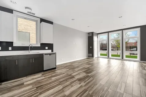 2545 West Congress Parkway Chicago IL 60612