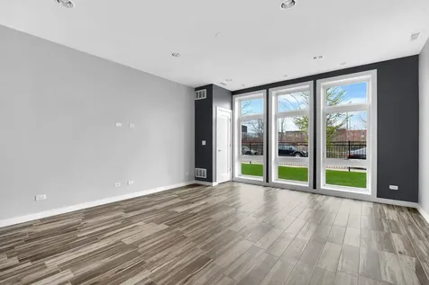 2545 West Congress Parkway Chicago IL 60612