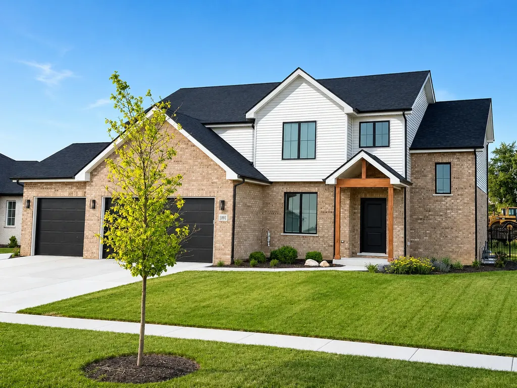 1091 Kinley Drive New Lenox IL 60451