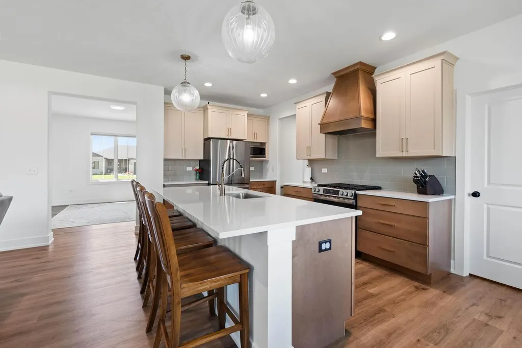 1091 Kinley Drive New Lenox IL 60451