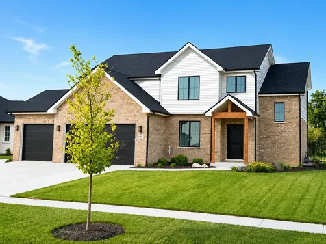 1091 Kinley Drive New Lenox IL 60451
