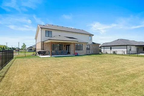 1091 Kinley Drive New Lenox IL 60451