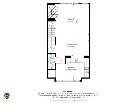 5844 North Hermitage Avenue Chicago IL 60660