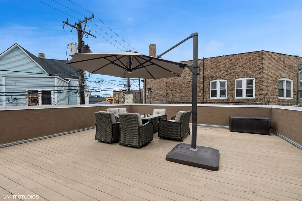 3209 North Elston Avenue Chicago IL 60618