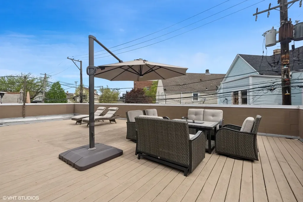 3209 North Elston Avenue Chicago IL 60618